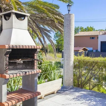 Sa Marina Villa Alcudia (Mallorca)