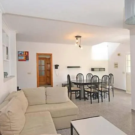 Villa Sa Marina