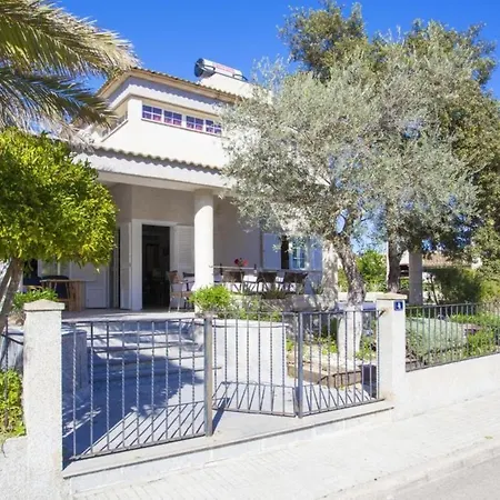 Sa Marina Villa Alcudia (Mallorca)